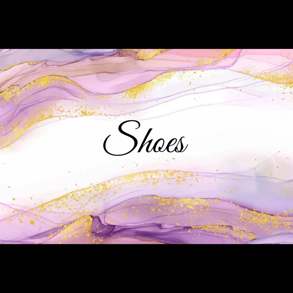 Shoes - Picture 1 of 1